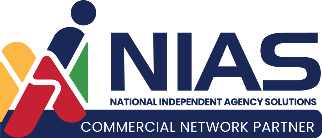 NIAS Commercial Network Partner