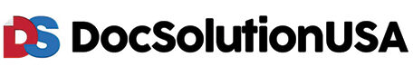 DocSolutionUSA Logo